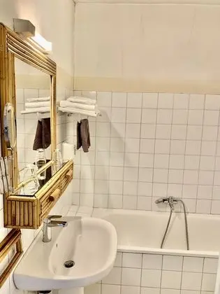 Comfort İki Ayrı Yataklı Oda
