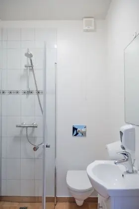 Standard İki Ayrı Yataklı Oda, 2 Tek Kişilik Yatak, Özel Banyo