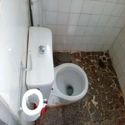 Classic Tek Büyük Yataklı Oda