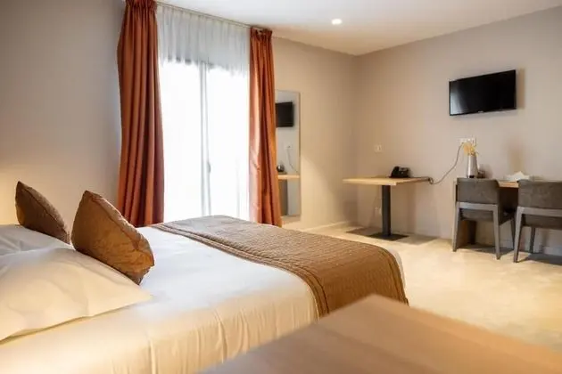 Comfort Oda, Deniz Manzaralı