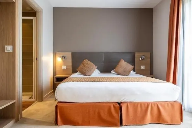 Comfort Oda, Deniz Manzaralı