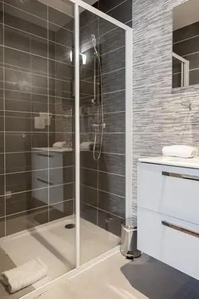 Comfort Oda, Deniz Manzaralı
