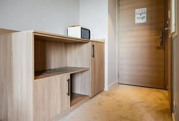 Comfort Oda (Street view)