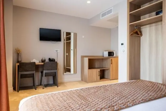 Comfort Oda (Street view)