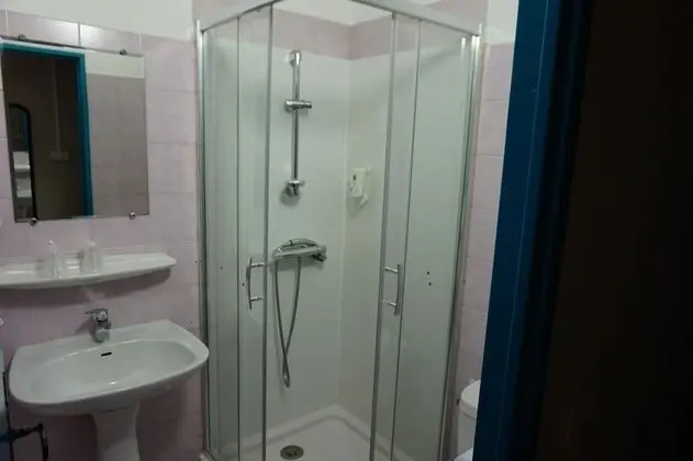 İki Ayrı Yataklı Oda