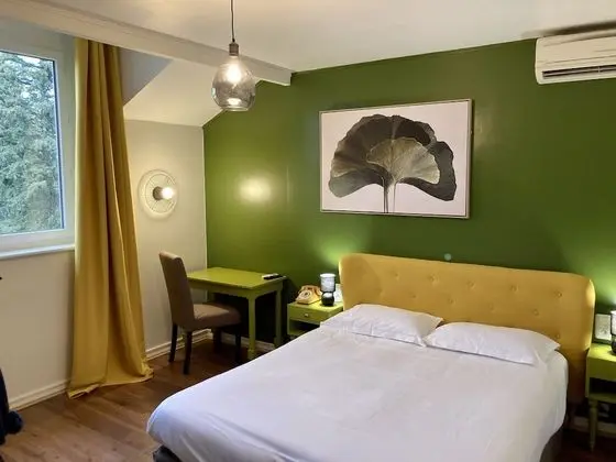 Comfort Üç Kişilik Oda