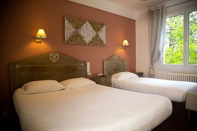 Comfort Üç Kişilik Oda