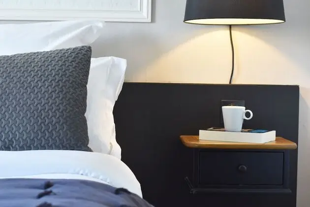 Comfort Oda, Şehir Manzaralı