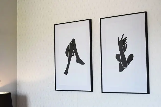 Comfort Oda, Şehir Manzaralı