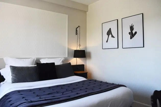 Comfort Oda, Şehir Manzaralı