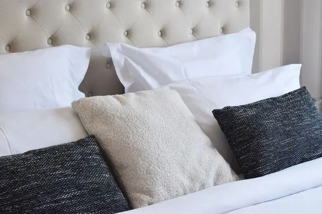 Comfort Oda, Şehir Manzaralı