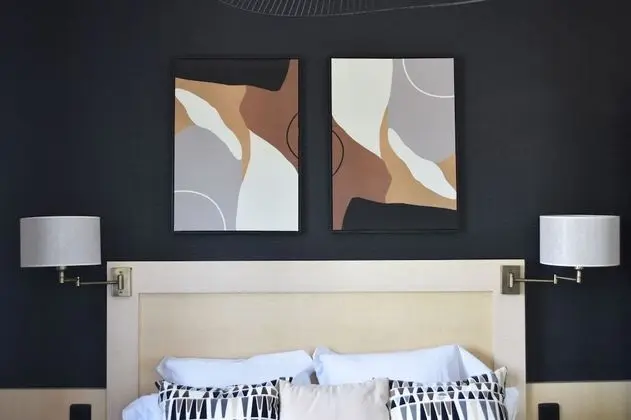 Comfort Oda, Şehir Manzaralı