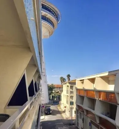 Tek Büyük Yataklı Oda, Kısmi Deniz Manzaralı