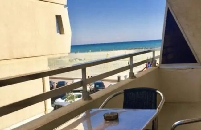 Tek Büyük Yataklı Oda, Kısmi Deniz Manzaralı