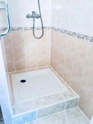 Tek Büyük Yataklı Oda, Kısmi Deniz Manzaralı