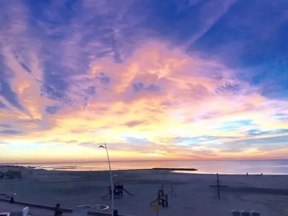 Tek Büyük Yataklı Oda, Okyanusa Sıfır