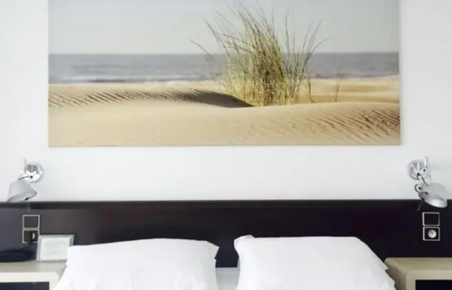 Tek Büyük Yataklı Oda, Şehir Manzaralı