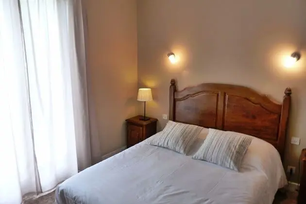 Superior Tek Büyük Yataklı Oda, Balkon, Dağ Manzaralı