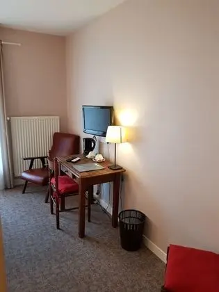 Superior Tek Büyük Yataklı Oda, Balkon, Dağ Manzaralı