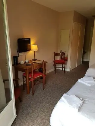 Superior Üç Kişilik Oda, Balkon, Dağ Manzaralı