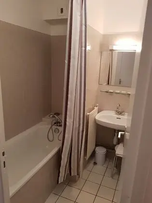 Superior Üç Kişilik Oda, Balkon, Dağ Manzaralı