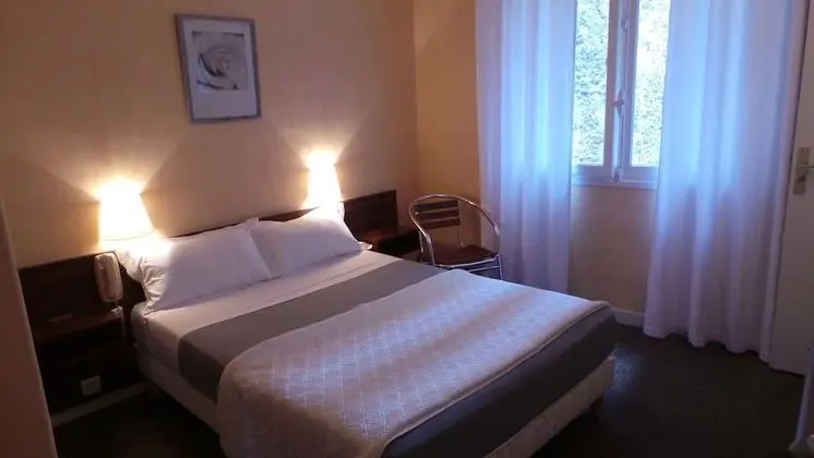 Tek Kişilik Oda