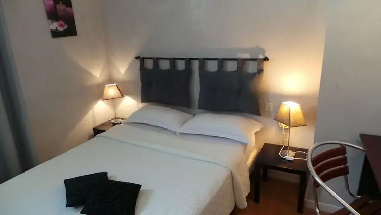 Tek Kişilik Oda (4th floor no elevator)