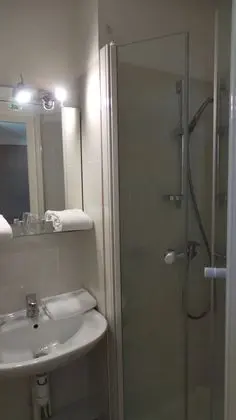 Tek Kişilik Oda (4th floor no elevator)