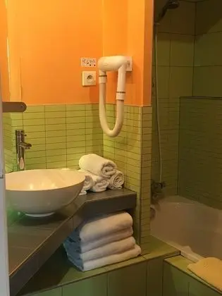 Süit, 2 Yatak Odası, Bahçe Manzaralı