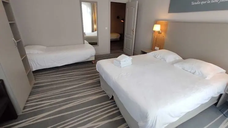 Basic Dört Kişilik Oda