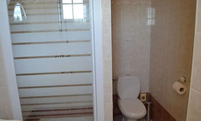 Classic Tek Büyük Yataklı Oda, 1 En Büyük (King) Boy Yatak, Sigara İçilmez, Bahçe Manzaralı