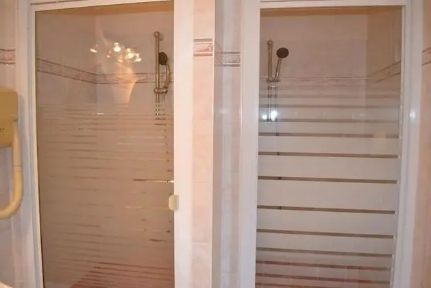 Family Dört Kişilik Oda, 2 Yatak Odası, Bahçe Manzaralı