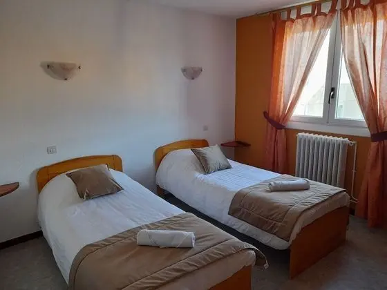 Dört Kişilik Oda