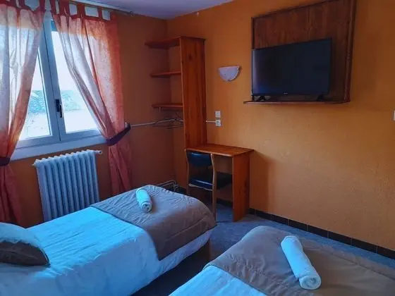 Dört Kişilik Oda