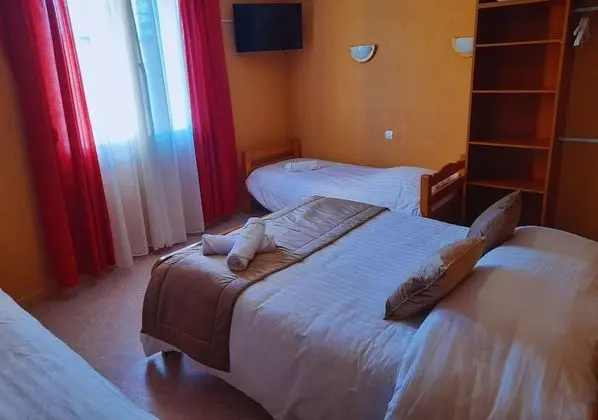 Dört Kişilik Oda