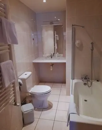 Dört Kişilik Oda