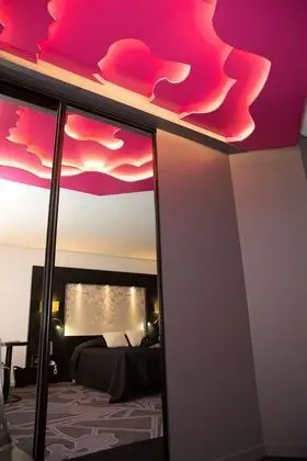 Superior Tek Büyük Yataklı Oda (Stylia)