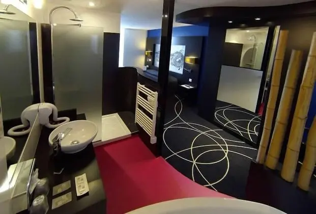 Superior Tek Büyük Yataklı Oda (Stylia)