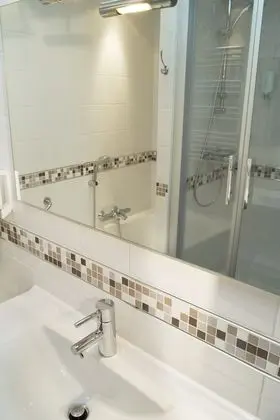 Classic Tek Büyük veya İki Ayrı Yataklı Oda