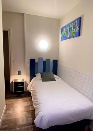 Tek Kişilik Oda