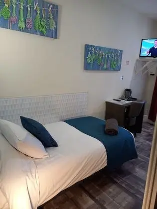 Tek Kişilik Oda