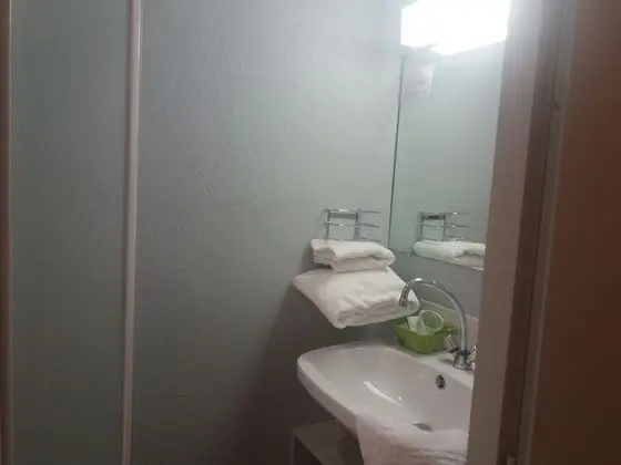 Tek Kişilik Oda