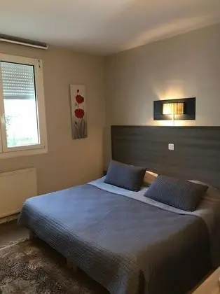 Comfort Dört Kişilik Oda