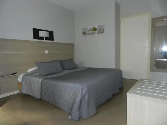 Comfort Üç Kişilik Oda