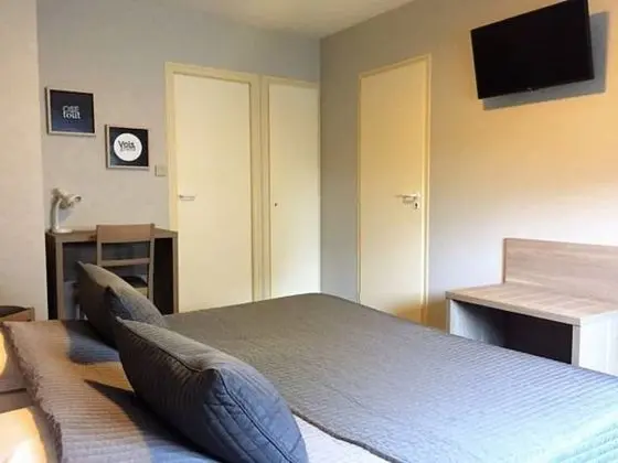 Comfort Üç Kişilik Oda