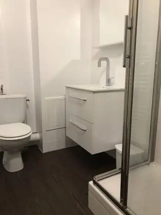 Comfort Üç Kişilik Oda