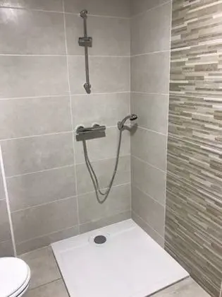 Comfort Üç Kişilik Oda