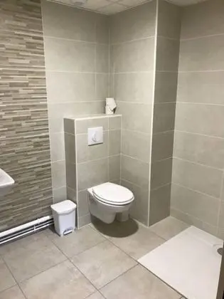 Comfort Üç Kişilik Oda