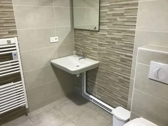 Comfort Üç Kişilik Oda