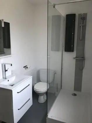 Comfort Üç Kişilik Oda